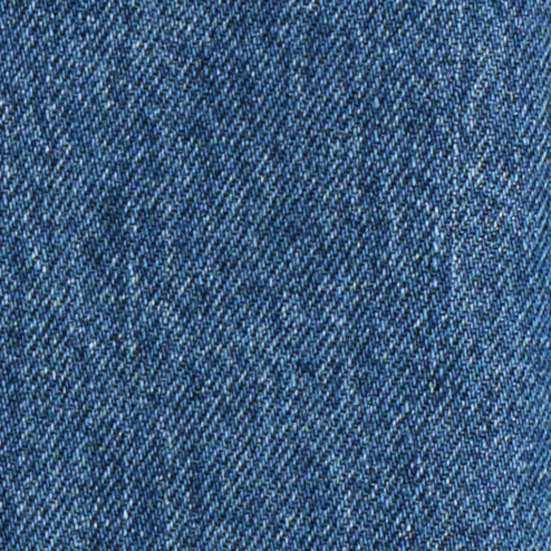 COS Nyheter | Utvald Denim*A-LINJESKUREN MINIKLÄNNING I DENIM