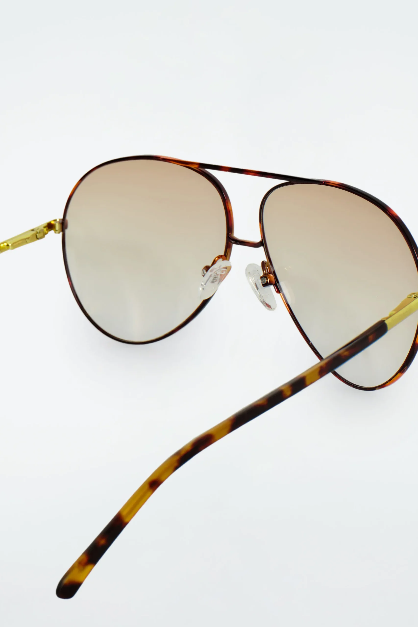 COS Solglasögon | Strandaccessoarer*AVIATOR PILOTGLASÖGON MED TUNNA BÅGAR