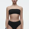 COS Badkläder | Nyheter*BANDEAU BIKINI-BH