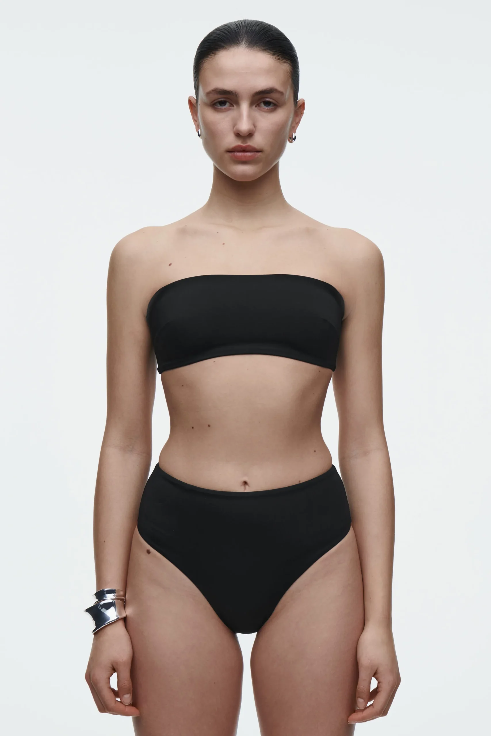 COS Badkläder | Nyheter*BANDEAU BIKINI-BH