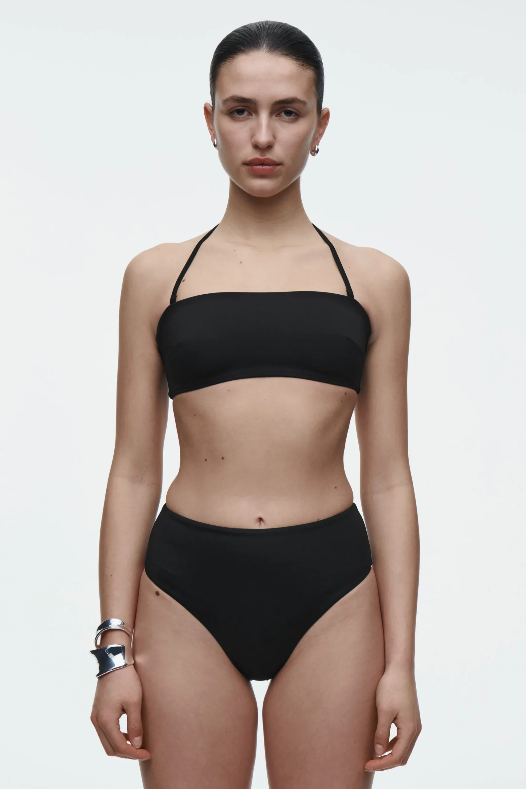 COS Badkläder | Nyheter*BANDEAU BIKINI-BH