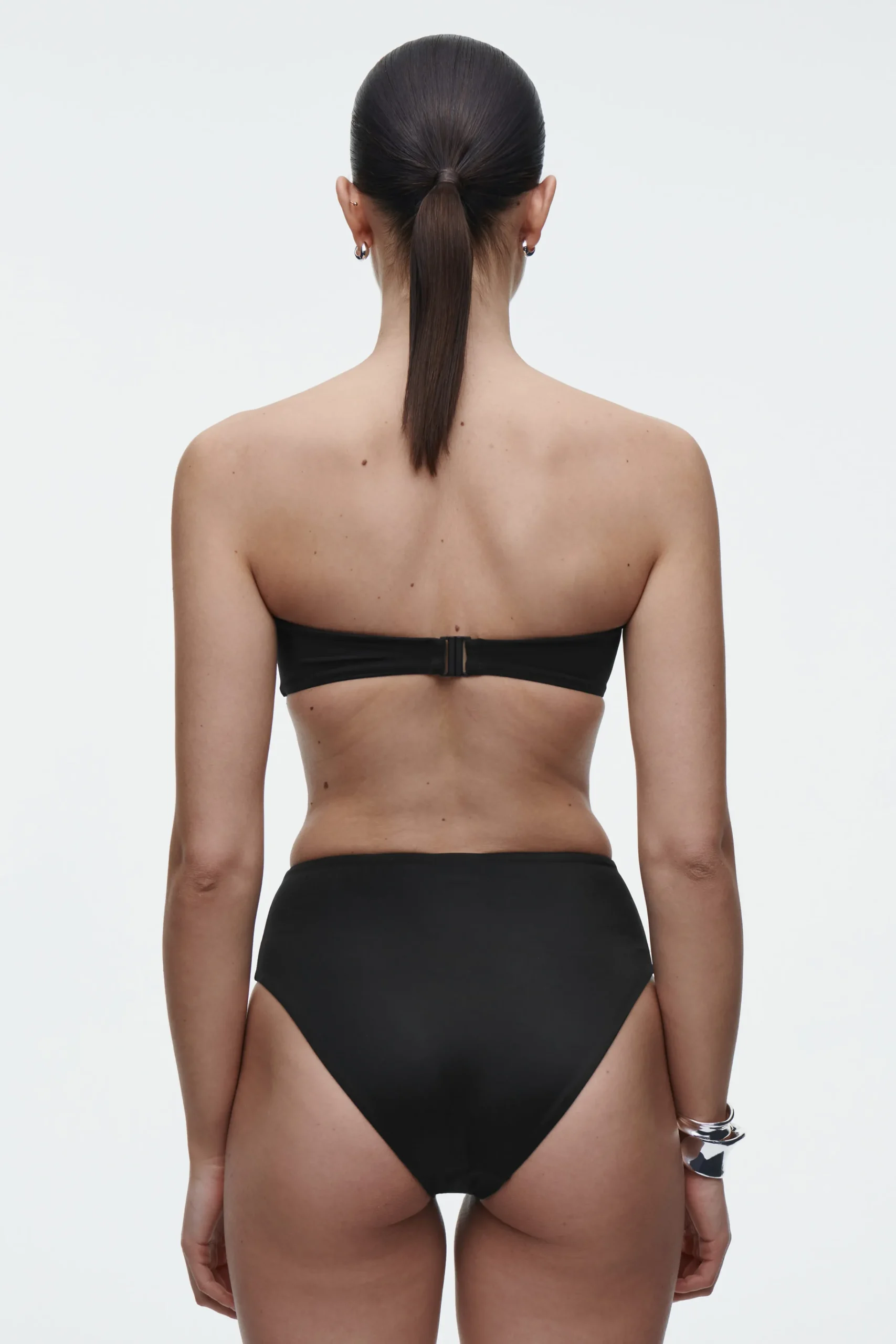 COS Badkläder | Nyheter*BANDEAU BIKINI-BH