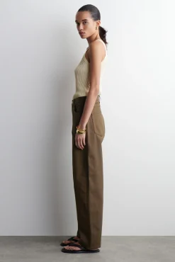 COS Jeans | Byxor*BAY BARREL-LEG JEANS