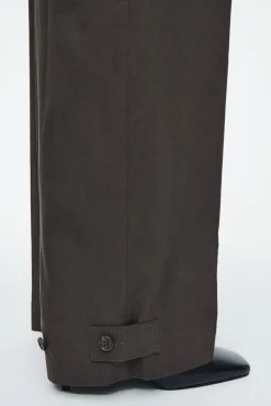 COS Byxor | Klänningar & Jumpsuits*BOILERSUIT I TWILL