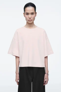 COS T-shirts | Toppar*BOXIG OVERSIZE-T-SHIRT