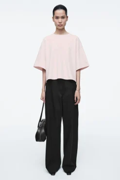 COS T-shirts | Toppar*BOXIG OVERSIZE-T-SHIRT
