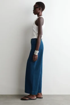 COS Jeans | Byxor*BYXOR I DENIM MED VIDA BEN
