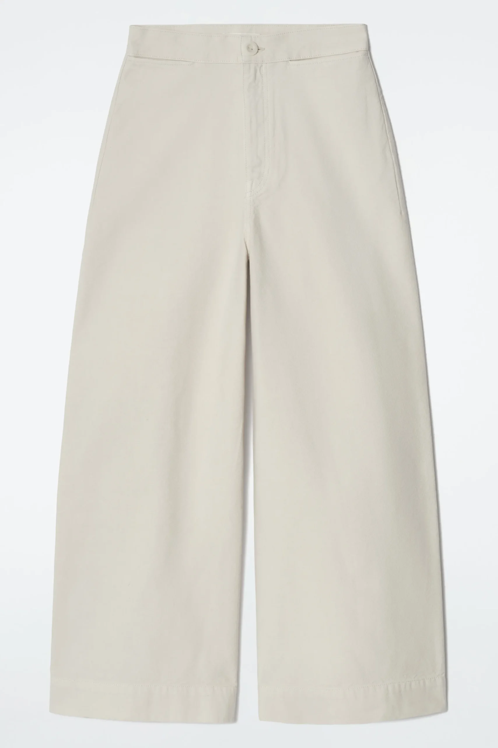COS Jeans | Byxor*BYXOR I DENIM MED VIDA BEN