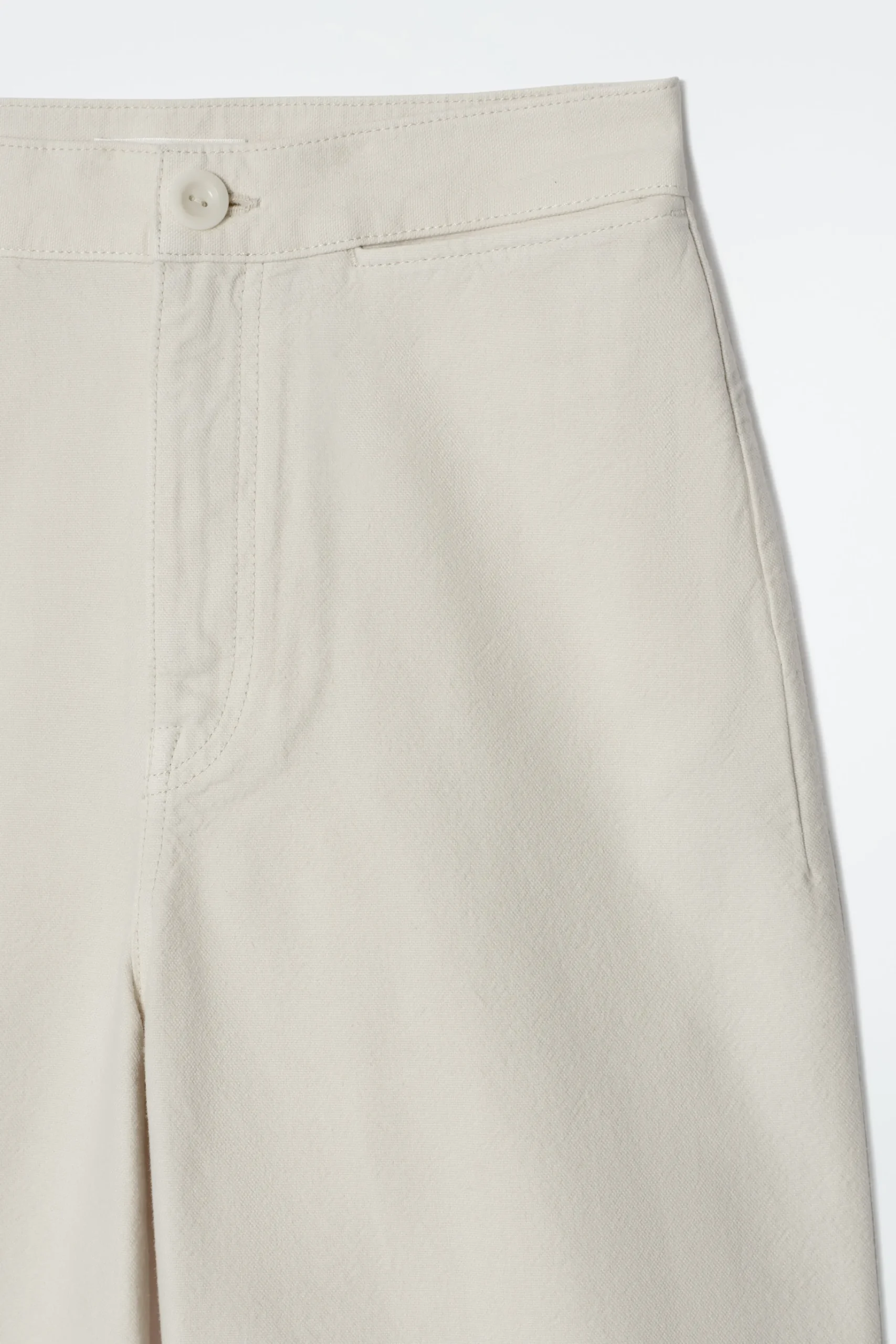 COS Jeans | Byxor*BYXOR I DENIM MED VIDA BEN
