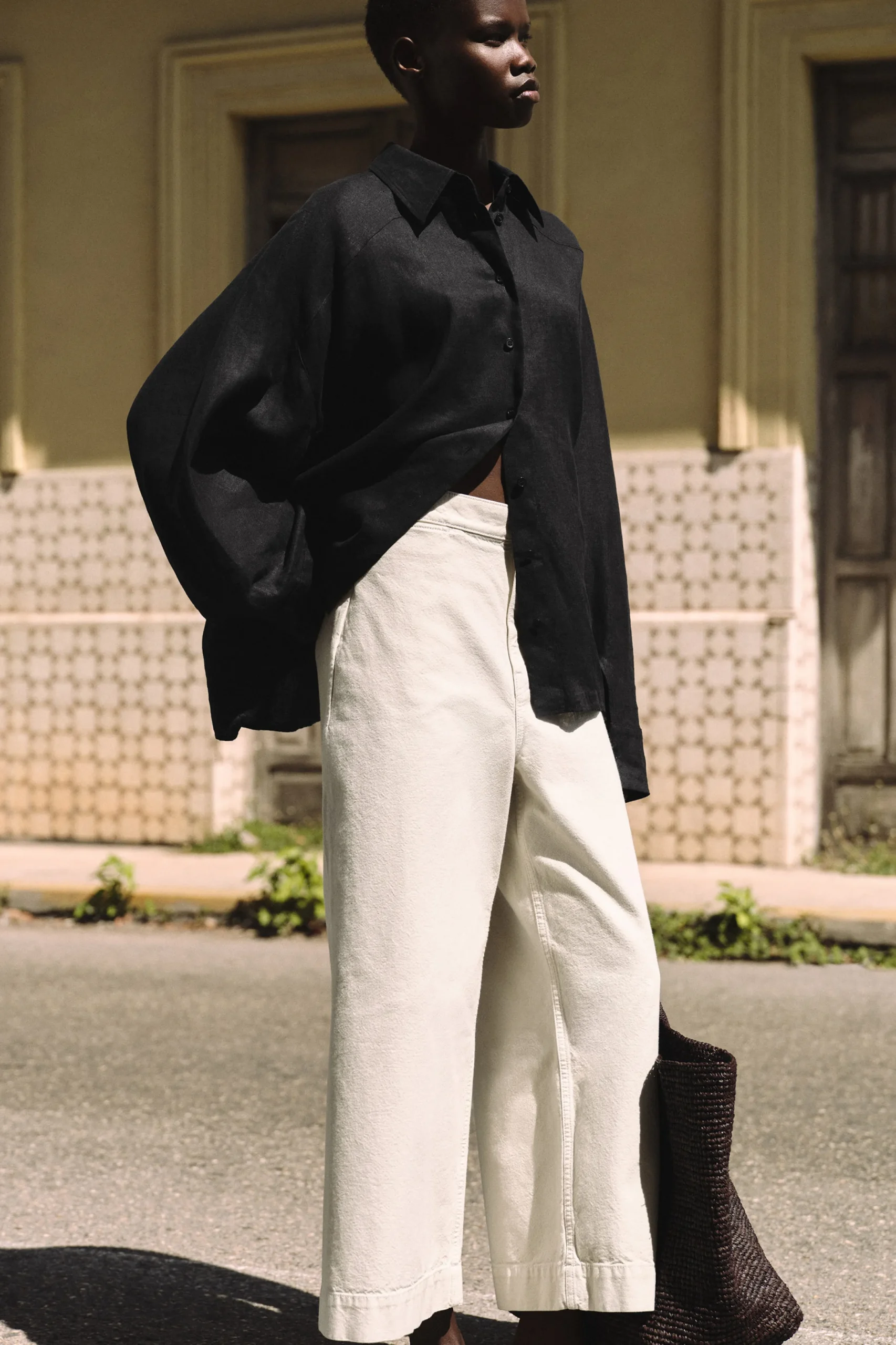 COS Jeans | Byxor*BYXOR I DENIM MED VIDA BEN