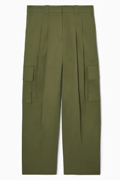 COS Byxor*CARGOBYXOR MED VIDA BEN