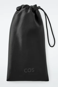 COS Solglasögon | Strandaccessoarer*CAT-EYE-SOLGLASÖGON MED METALLRAM