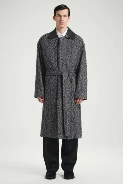 COS Skor*CHELSEA BOOTS I PONNYLÄDER