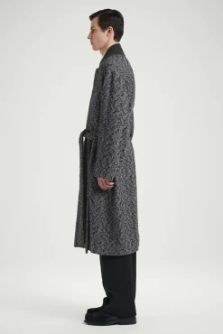 COS Skor*CHELSEA BOOTS I PONNYLÄDER