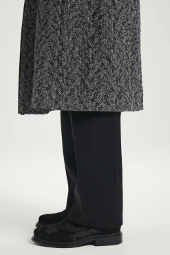 COS Skor*CHELSEA BOOTS I PONNYLÄDER