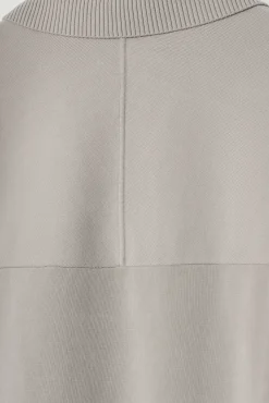 COS Matchande Set | Pikétröjor*COLOURBLOCK DOUBLEFACED POLO SHIRT