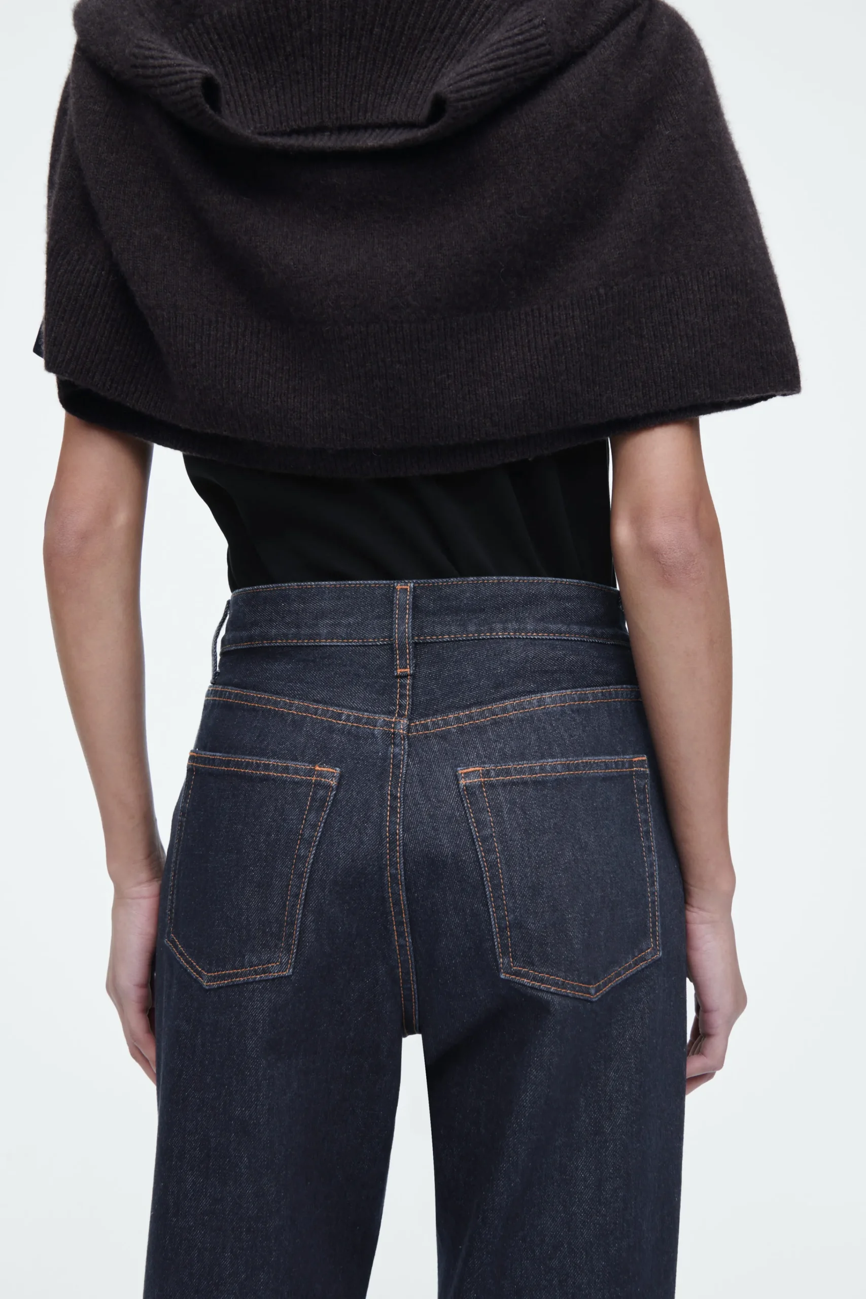 COS Jeans | Byxor*COLUMN JEANS MED RAKA BEN