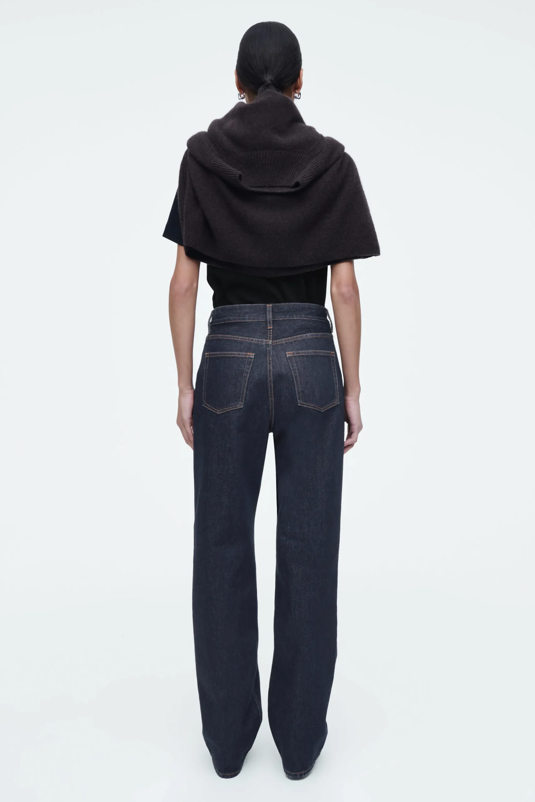 COS Jeans | Byxor*COLUMN JEANS MED RAKA BEN