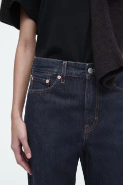 COS Jeans | Byxor*COLUMN JEANS MED RAKA BEN