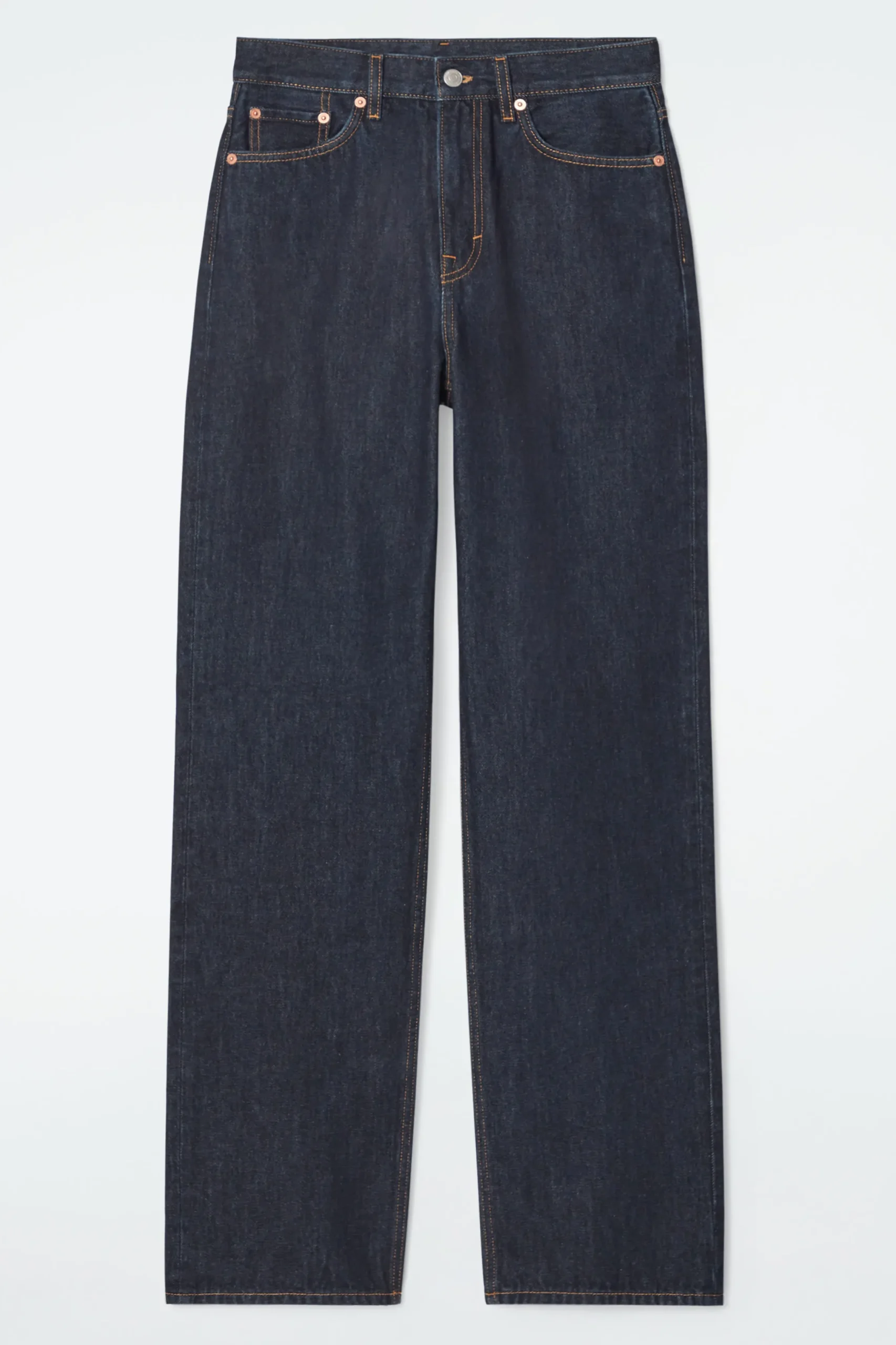 COS Jeans | Byxor*COLUMN JEANS MED RAKA BEN