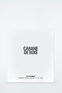 COS Nyheter | Cos Perfumery*PERFUMERY DOFTLJUS, 220G​
