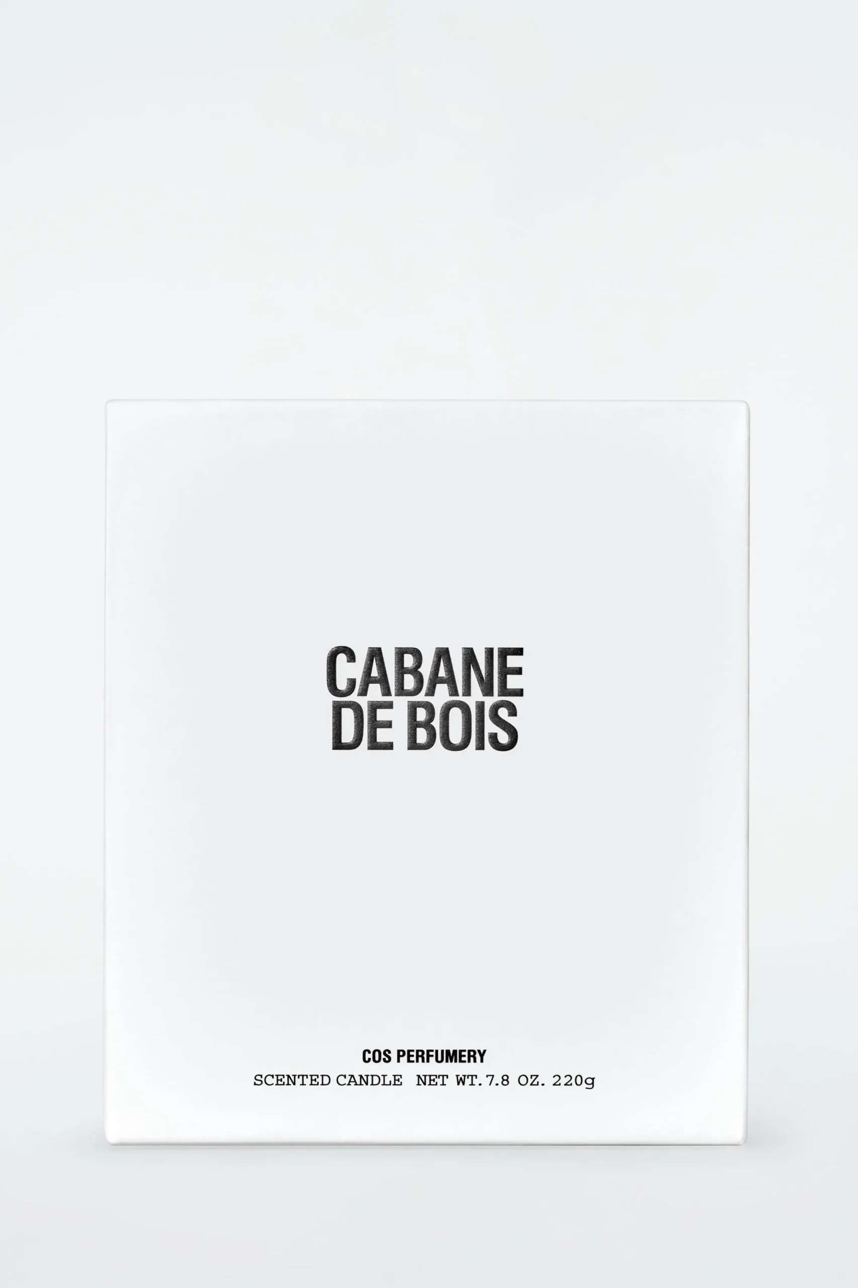 COS Nyheter | Cos Perfumery*PERFUMERY DOFTLJUS, 220G