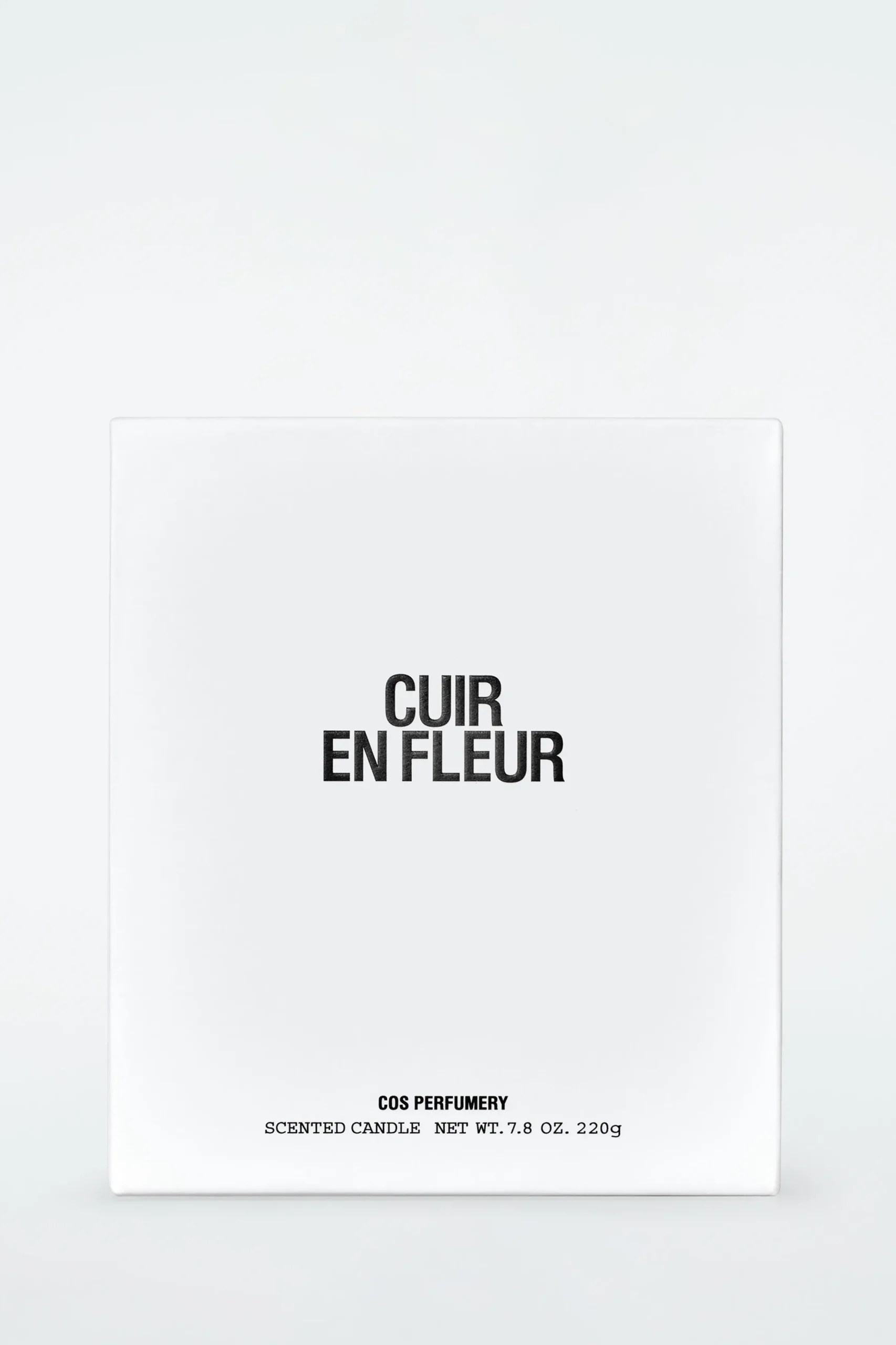 COS Nyheter | Cos Perfumery*PERFUMERY DOFTLJUS, 220G