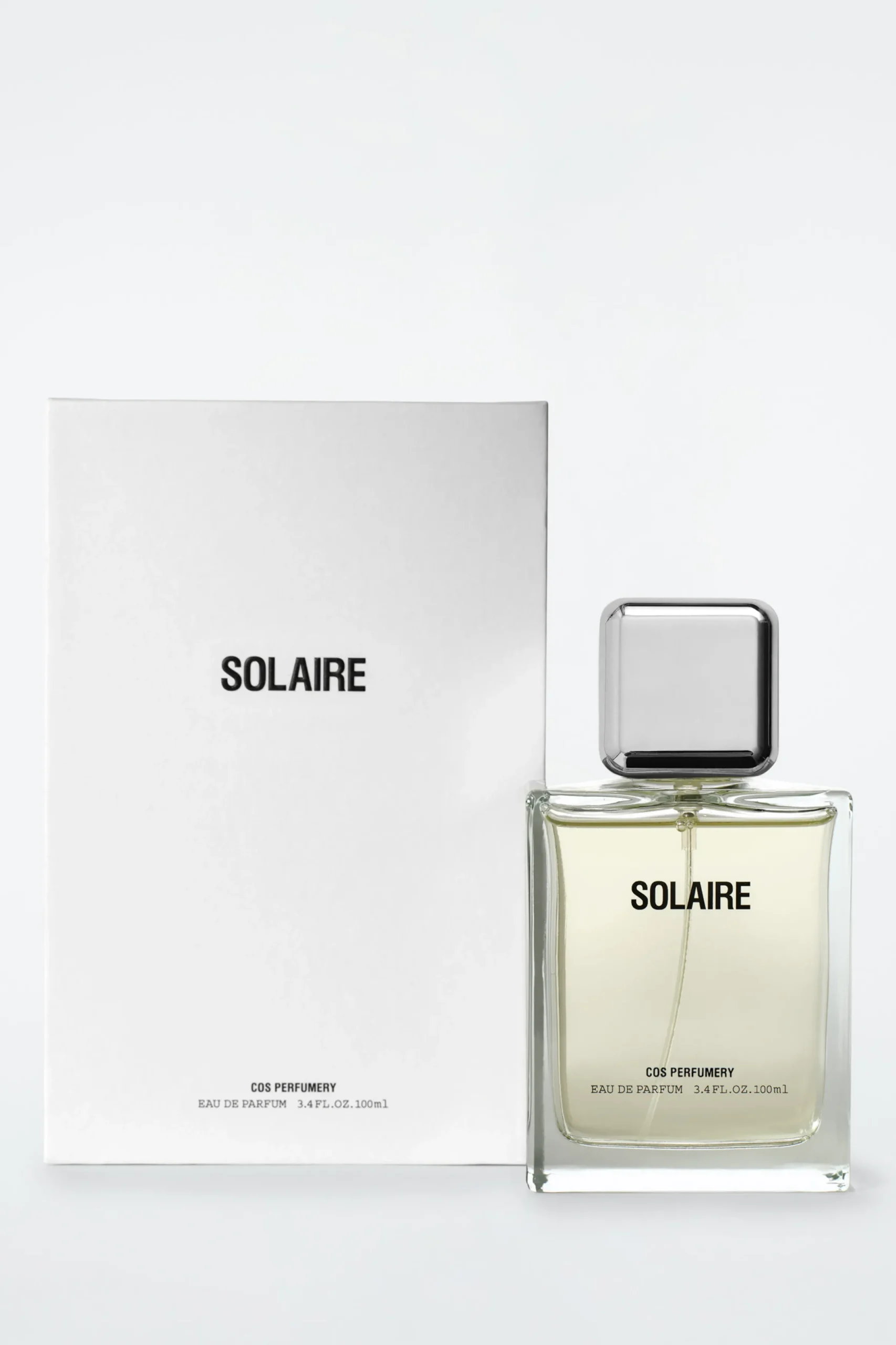COS Nyheter | Cos Perfumery*PERFUMERY EAU DE PARFUM, 100ML