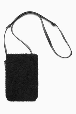 COS Väskor & Plånböcker*CROSSBODY-VÄSKA – TEDDY