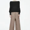 COS Byxor*CULOTTES I BOMULL MED VIDA BEN