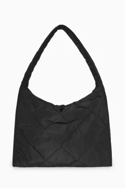 COS Väskor & Plånböcker | Väskor*DIAMANT-QUILTAD OVERSIZE-VÄSKA