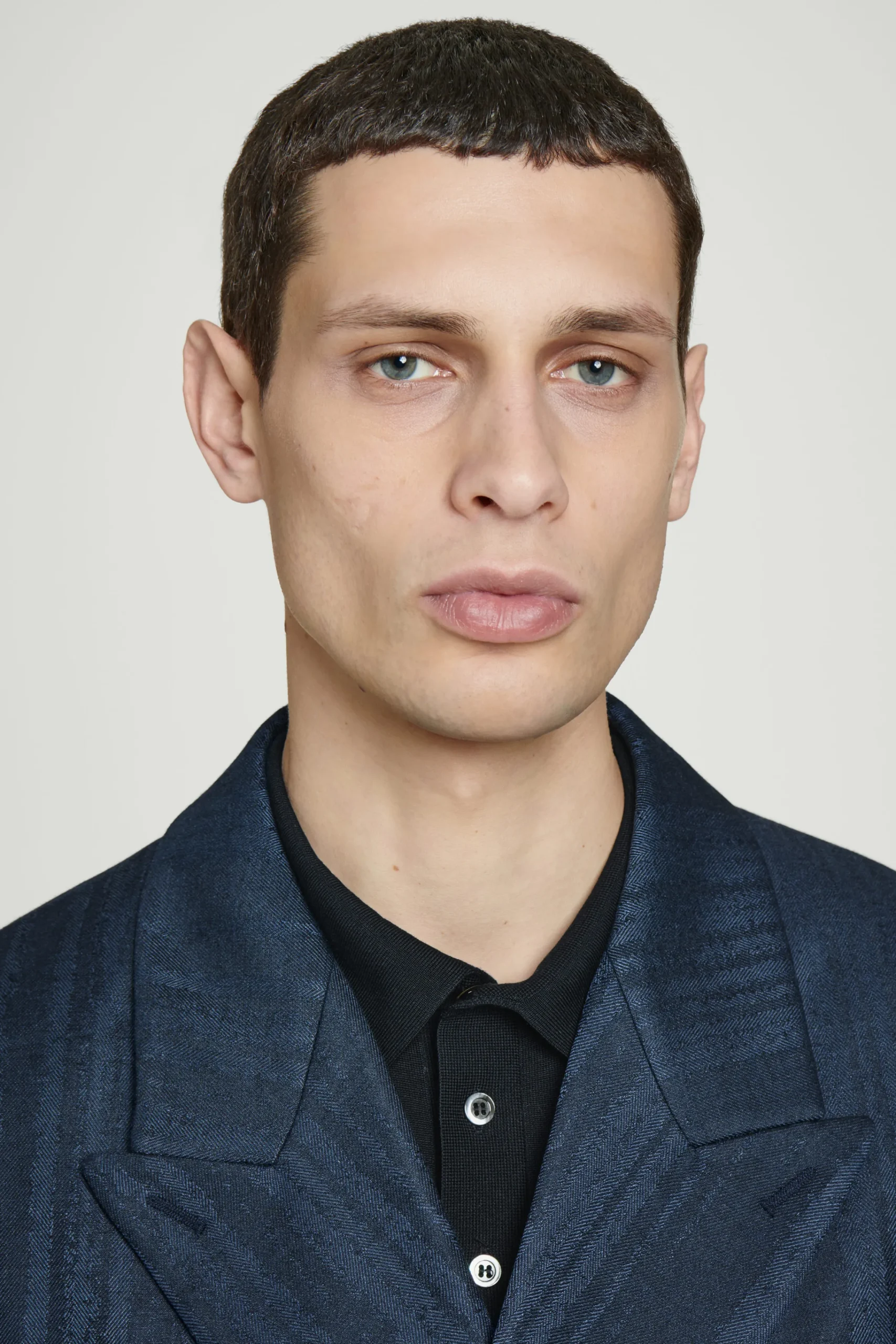 COS Jackor & Kappor | Kostymer*DUBBELKNÄPPT KAVAJ I JACQUARD