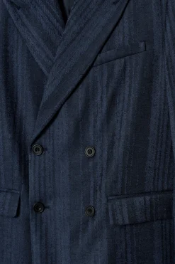 COS Jackor & Kappor | Kostymer*DUBBELKNÄPPT KAVAJ I JACQUARD
