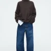 COS Jeans | Byxor*FACADE JEANS MED RAKA BEN