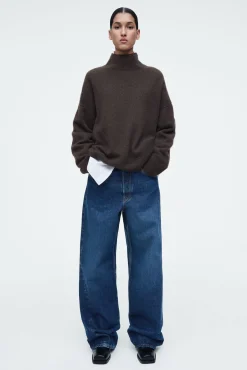 COS Jeans | Byxor*FACADE JEANS MED RAKA BEN