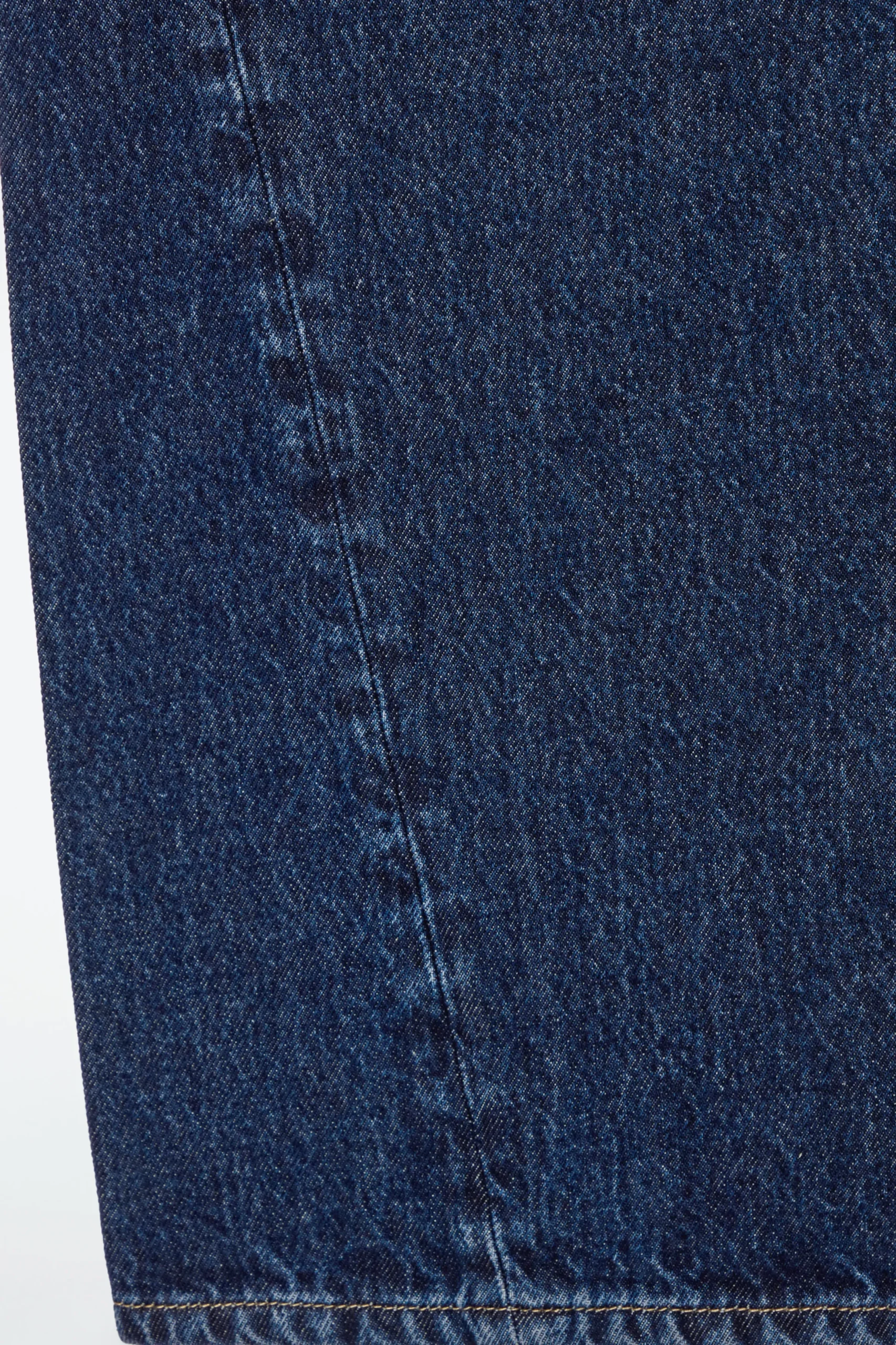 COS Jeans | Byxor*FACADE JEANS MED RAKA BEN