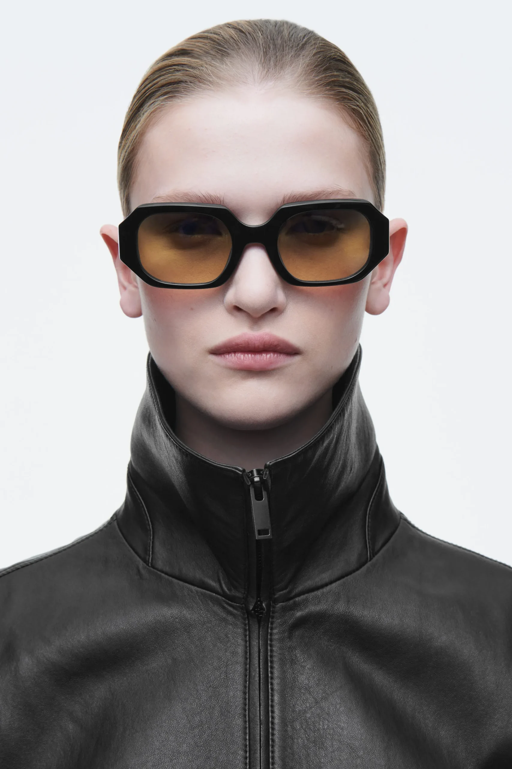 COS Solglasögon*FACET SUNGLASSES RECTANGLE