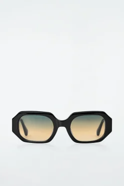 COS Solglasögon*FACET SUNGLASSES RECTANGLE