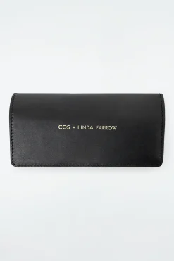 COS Solglasögon*FACET SUNGLASSES RECTANGLE