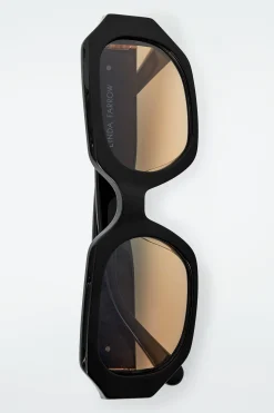COS Solglasögon*FACET SUNGLASSES RECTANGLE