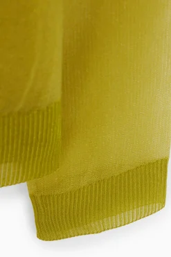 COS Stickat*FINSTICKAD KOFTA I OMBRÉ