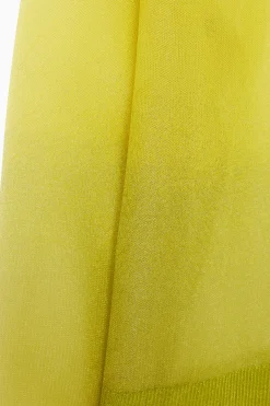 COS Stickat*FINSTICKAD KOFTA I OMBRÉ
