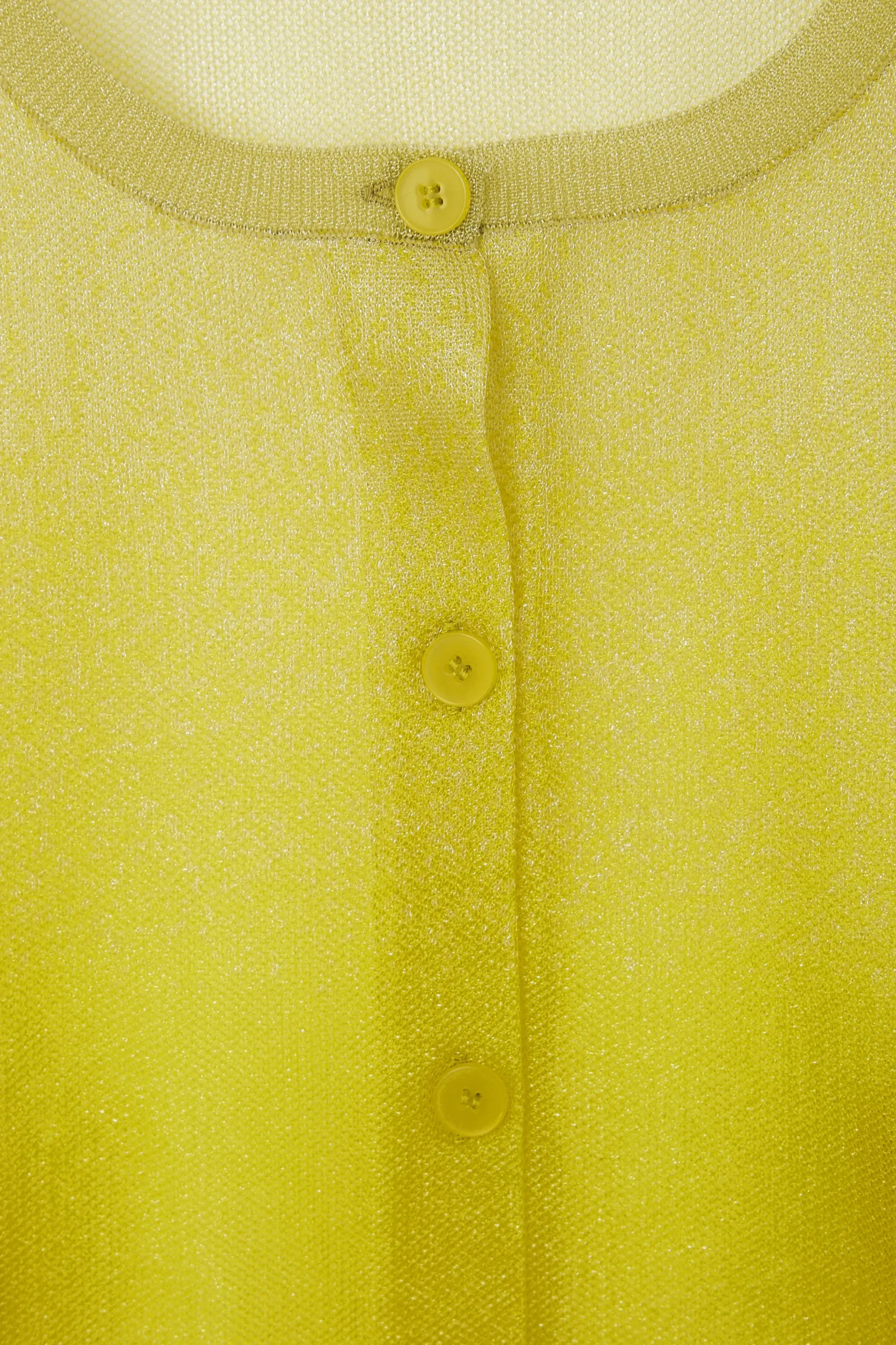 COS Stickat*FINSTICKAD KOFTA I OMBRÉ