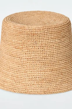 COS Hattar & Mössor | Strandaccessoarer*FISKARHATT I STRÅ