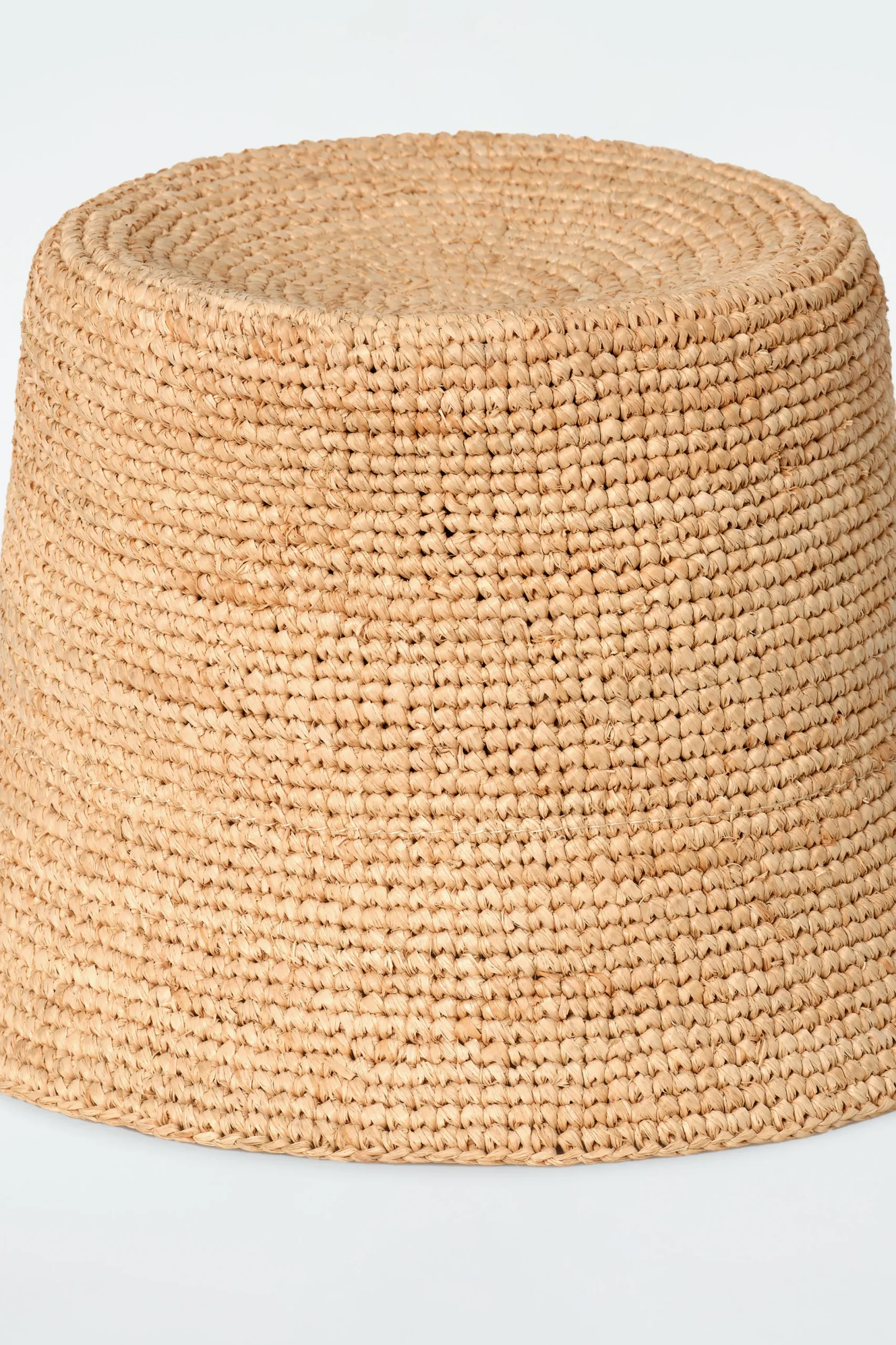 COS Hattar & Mössor | Strandaccessoarer*FISKARHATT I STRÅ
