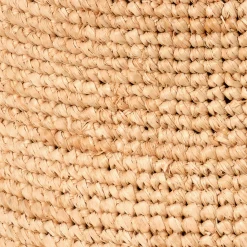 COS Hattar & Mössor | Strandaccessoarer*FISKARHATT I STRÅ