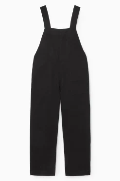 COS Byxor | Klänningar & Jumpsuits*HÄNGSELBYXA MED RAKA BEN