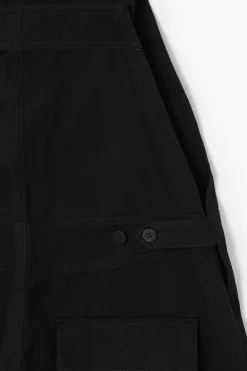 COS Byxor | Klänningar & Jumpsuits*HÄNGSELBYXA MED RAKA BEN