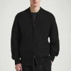 COS Jackor & Kappor*HONEYCOMB BOMBERJACKA