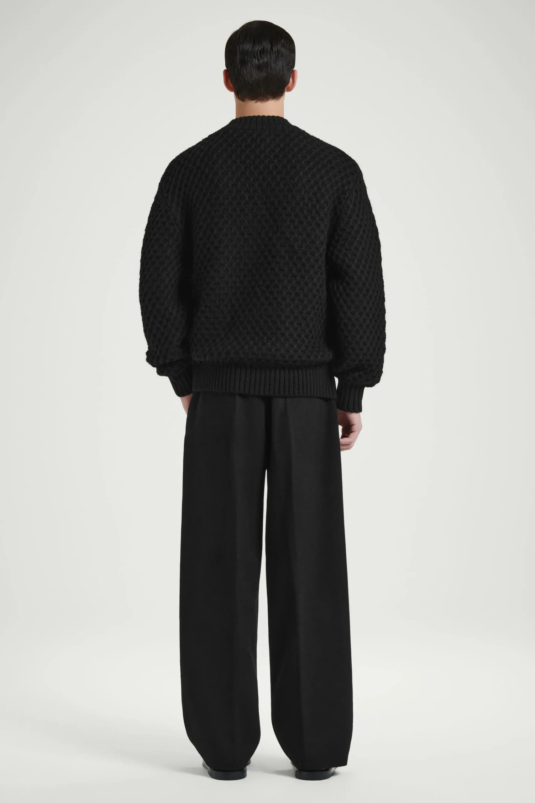 COS Jackor & Kappor*HONEYCOMB BOMBERJACKA